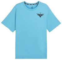 PUMA MELO 1Love T-Shirt II - Men's