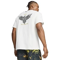 PUMA Footlocker 50th Anniversary Melo Logo T-Shirt - Men's