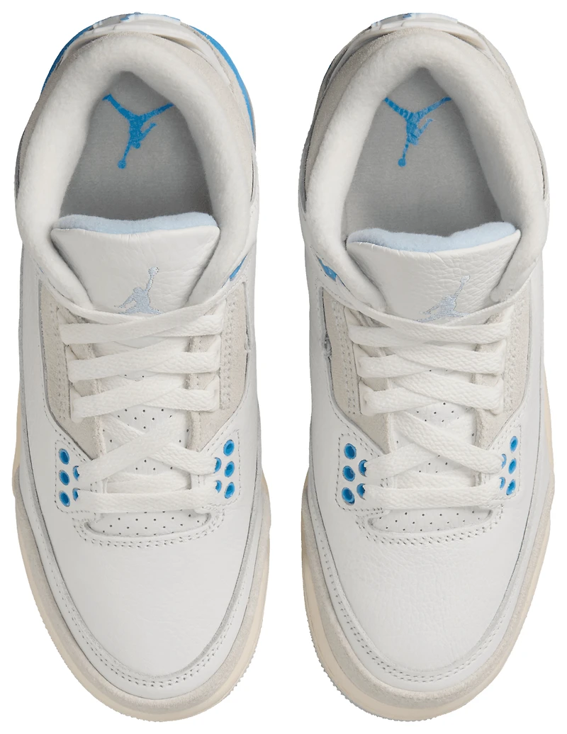 Jordan Retro 3