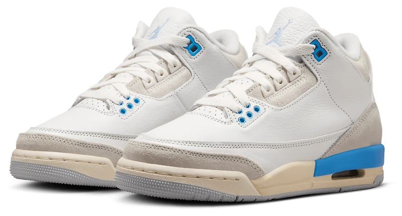 Jordan Retro 3