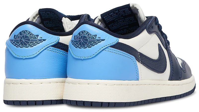 Jordan Retro 1 Low OG
