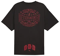 PUMA Scoots Trail Blazing Tee - Men's
