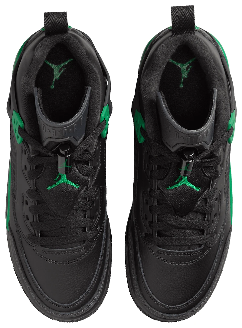 Jordan Spizike Low