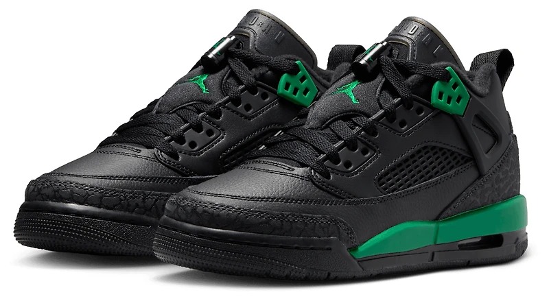 Jordan Spizike Low