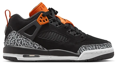 Jordan Spizike Low  - Boys' Grade School