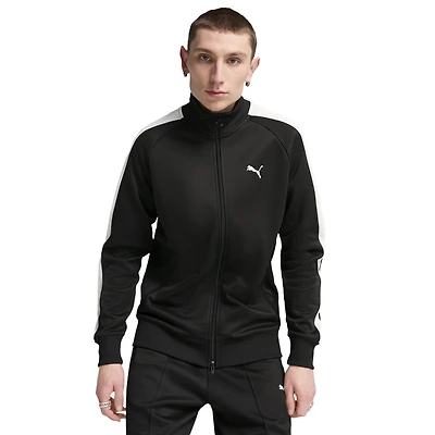 PUMA T7 Jacket - Men's