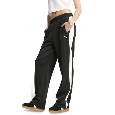 PUMA T7 ALWAYS ON STRAIGHT TRACK PANTS - Women's