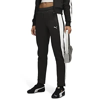 PUMA T7 ALWAYS ON SLIM TRACK PANTS - Women's