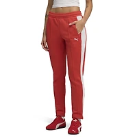 PUMA T7 ALWAYS ON SLIM TRACK PANTS - Women's