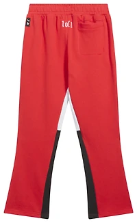 PUMA Hoops X LF Track Pants - Men's