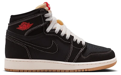 Jordan Retro 1 High OG - Boys' Grade School