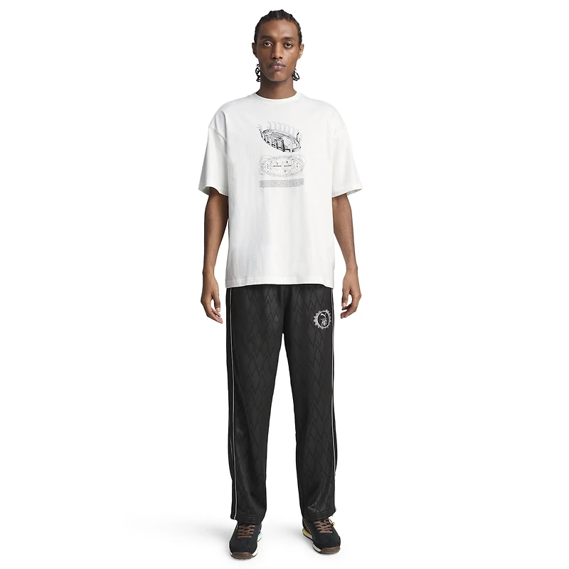 PUMA X Harry Potter Oversized Graphic T-Shirt - Men's