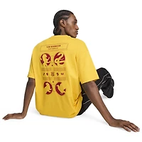 PUMA X Harry Potter Oversized Graphic T-Shirt - Men's