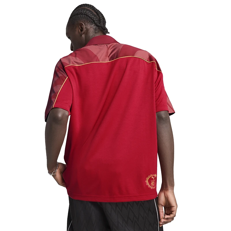 PUMA X Harry Potter Relaxed Football Jersey - Men's