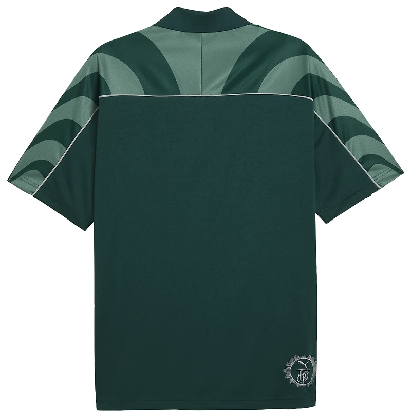 PUMA X Harry Potter Relaxed Football Jersey - Men's