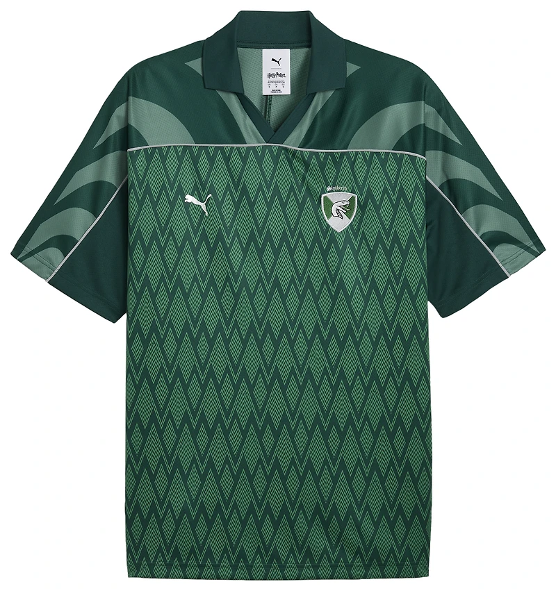 PUMA X Harry Potter Relaxed Football Jersey - Men's