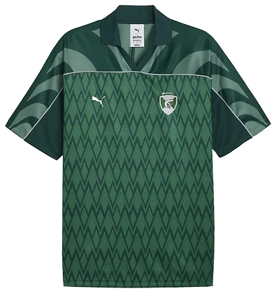 PUMA X Harry Potter Relaxed Football Jersey - Men's