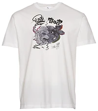 PUMA x TMNT Relaxed Graphic T-Shirt - Men's