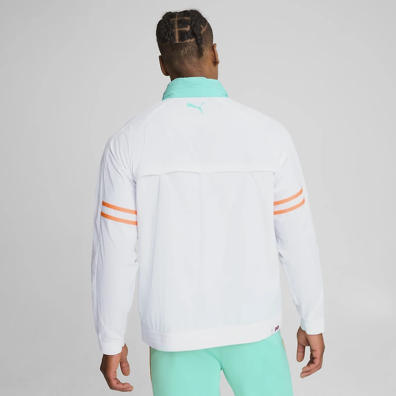 PUMA Hoops x Scooby-Doo Jacket - Men's