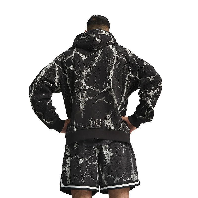 PUMA Hoops X LaFrance Written Chrome Hood - Men's