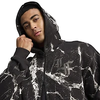 PUMA Hoops X LaFrance Written Chrome Hood - Men's