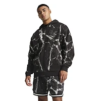 PUMA Hoops X LaFrance Written Chrome Hood - Men's