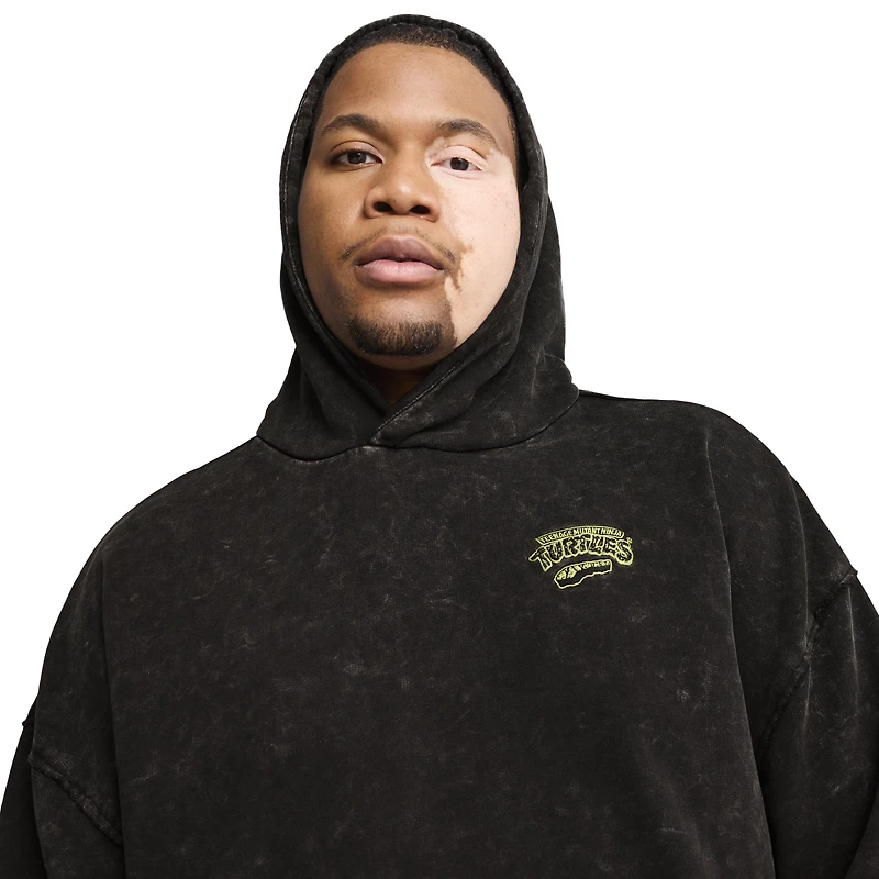 PUMA Hoops x TMNT Hoodie - Men's