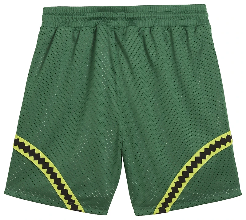 PUMA Melo TMNT All Out Print Shorts - Men's