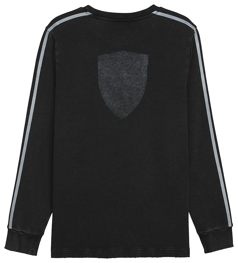 PUMA Ferrari Race Desert Sun Las Vegas Crew Neck 2 - Men's
