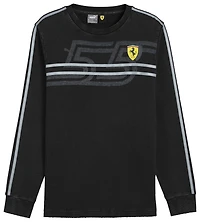PUMA Ferrari Race Desert Sun Las Vegas Crew Neck 2 - Men's