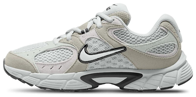 Nike V5 RNR Suede  - Boys' Grade School
