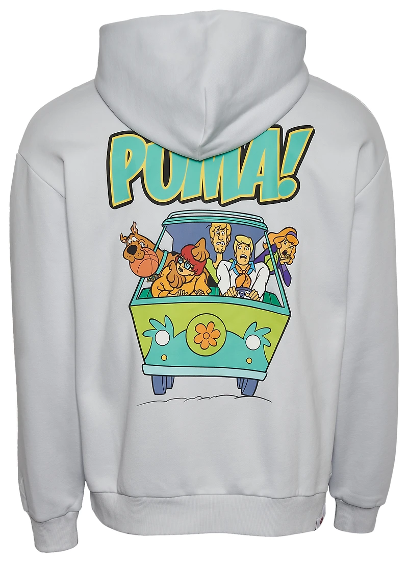 PUMA Hoops x Scooby Doo Hoodie - Men's