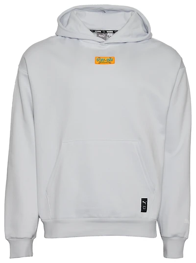 PUMA Hoops x Scooby Doo Hoodie - Men's
