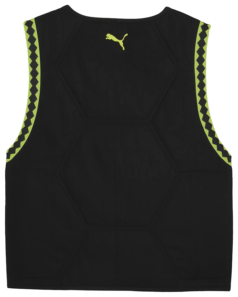PUMA Hoops x TMNT Vest - Men's