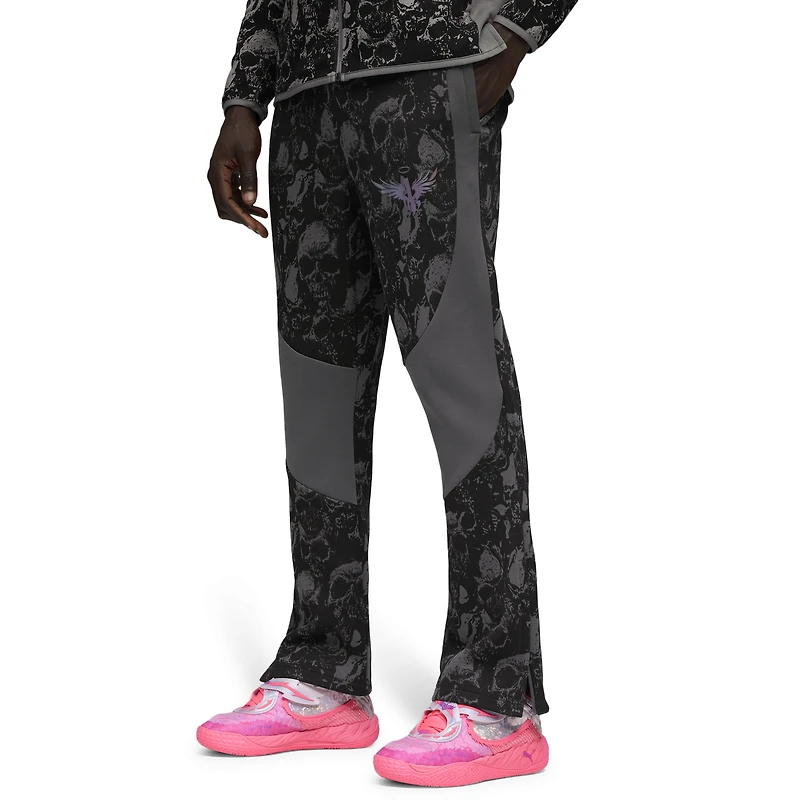 PUMA Lamelo World Tour-Nament Dime Pant - Men's