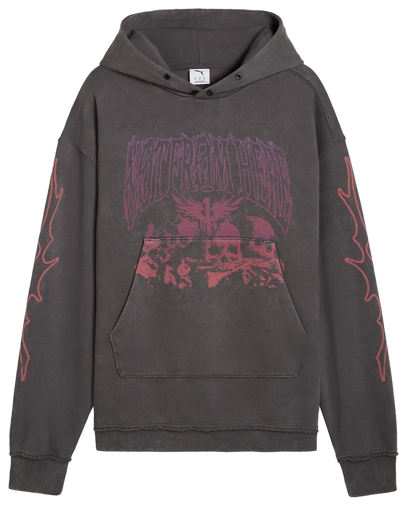 PUMA Lamelo World Tour-Nament Hoodie - Men's