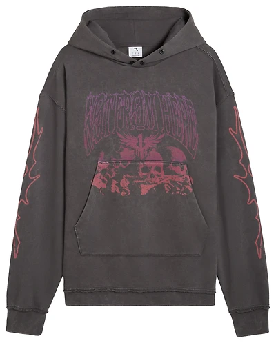 PUMA Lamelo World Tour-Nament Hoodie - Men's