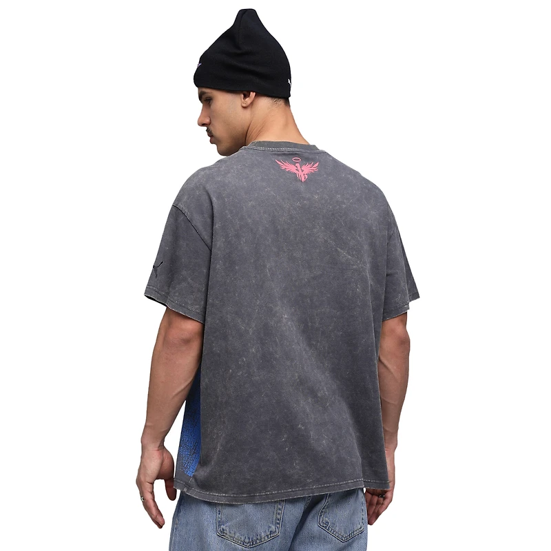 PUMA LaMelo Star Vision Graphic T-Shirt - Men's