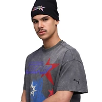 PUMA LaMelo Star Vision Graphic T-Shirt - Men's