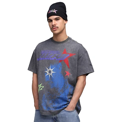PUMA LaMelo Star Vision Graphic T-Shirt - Men's