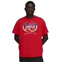 PUMA Lamelo Supernova T-Shirt - Men's