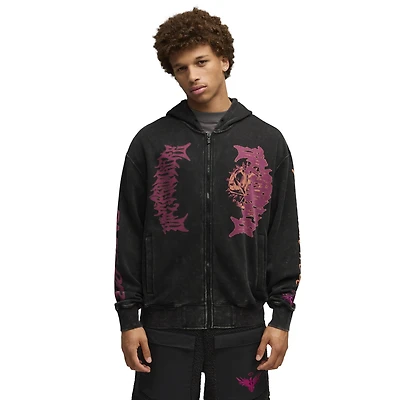 PUMA Lamelo Supernova Full-Zip Hoodie - Men's