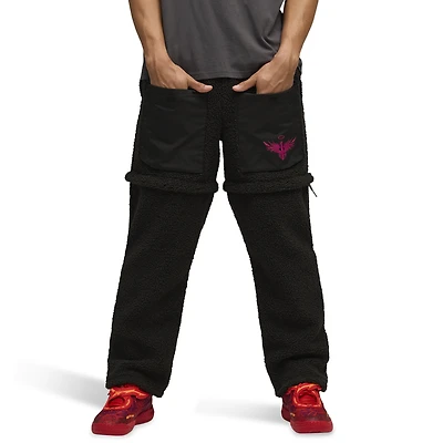 PUMA Lamelo Supernova Sherpa Pant - Men's