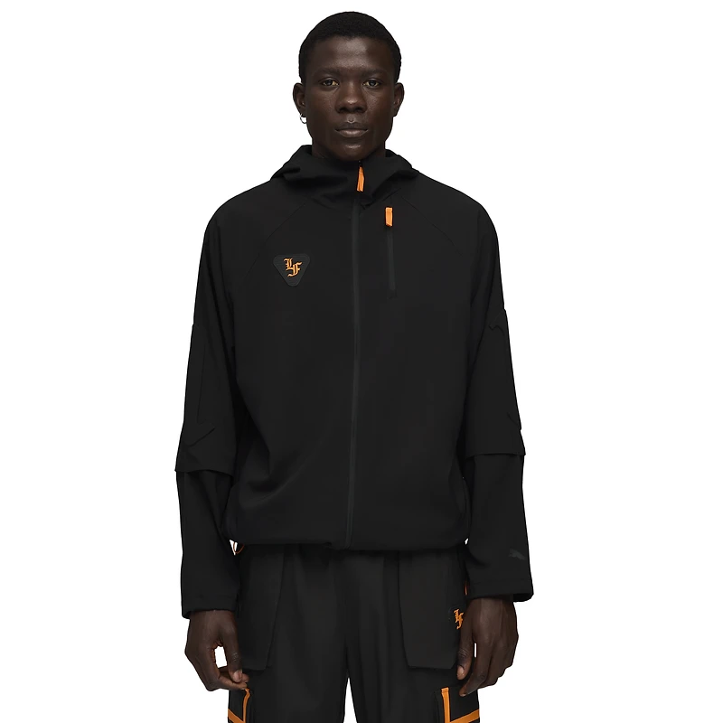 PUMA LaFrance Heem Era Jacket - Men's