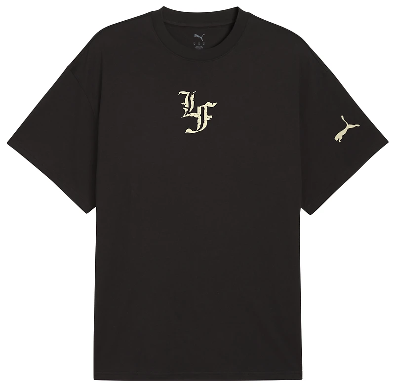 PUMA LaFrance HEEM T-Shirt II - Men's