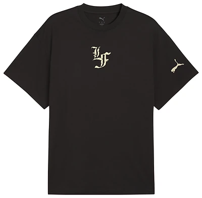 PUMA LaFrance HEEM T-Shirt II - Men's