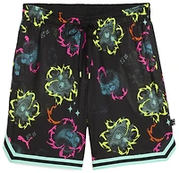 PUMA R&M AOP Shorts - Men's