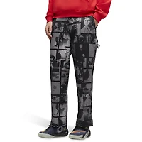 PUMA Hoops X E.T. Twill Pants - Men's