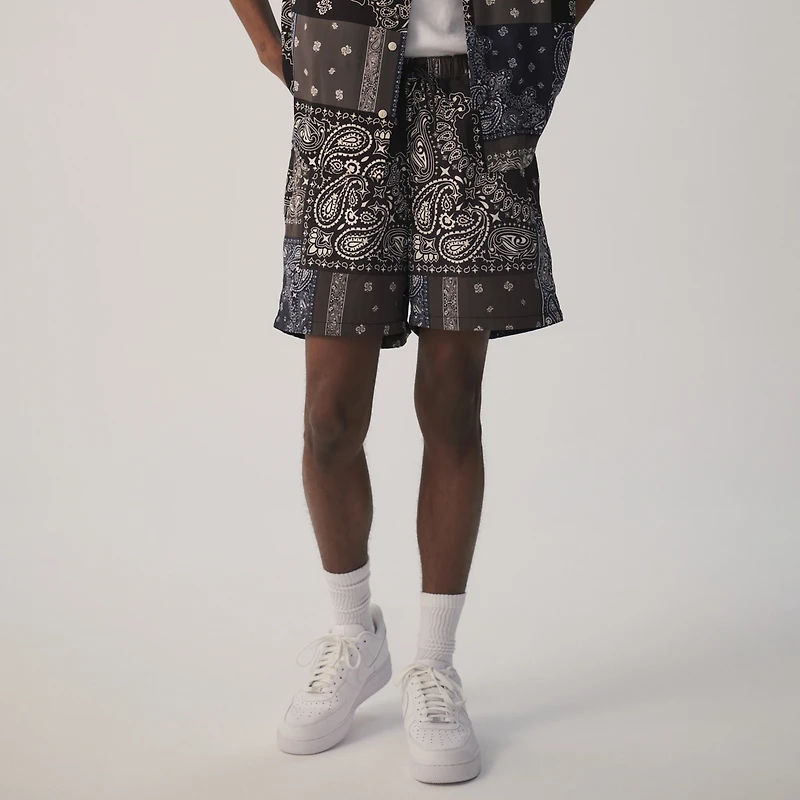 LCKR Short Sunnyside - Pour hommes