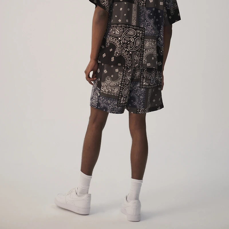 LCKR Sunnyside Shorts - Men's